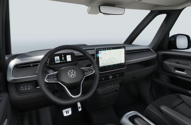 Volkswagen ID. BUZZ Pro ID.Buzz LR 7S NavPr W&auml;rmeP Style Open&C Komf 