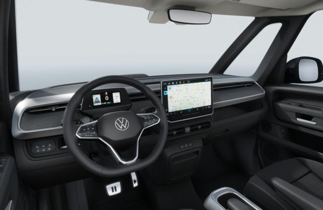 Volkswagen ID. BUZZ Pro ID.Buzz LR 7S NavPr W&auml;rmeP Style Open&C Komf 