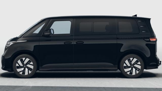 Volkswagen ID. BUZZ Pro ID.Buzz LR 7S AHK NavPr W&auml;rmeP Style Open&Cl 