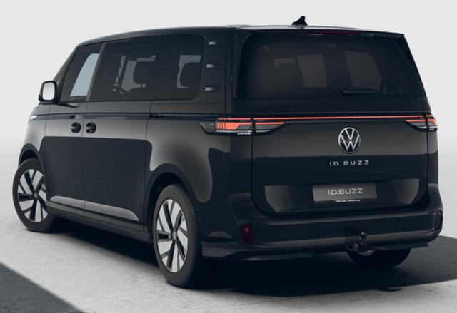 Volkswagen ID. BUZZ Pro ID.Buzz LR 7S AHK NavPr W&auml;rmeP Style Open&Cl 