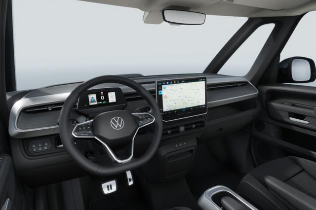 Volkswagen ID. BUZZ Pro ID.Buzz LR 7S AHK NavPr W&auml;rmeP Style Open&Cl 