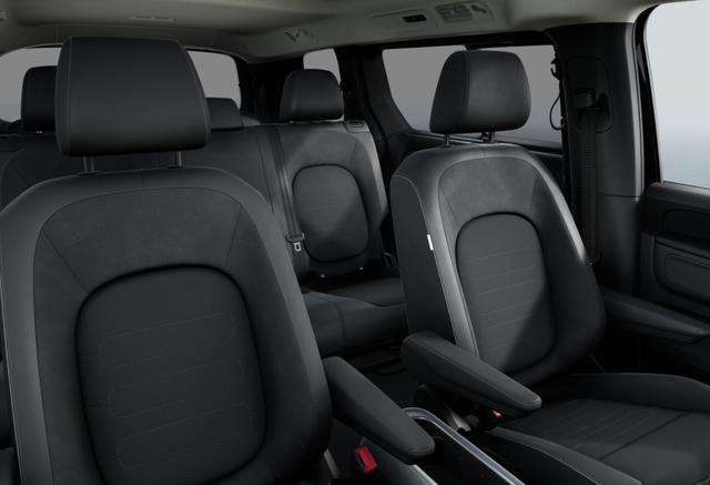 Volkswagen ID. BUZZ Pro ID.Buzz LR 7S AHK NavPr W&auml;rmeP Style Open&Cl 