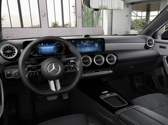 Mercedes-Benz A-Klasse AMG Line A 200 Adv+ Special Edition ACC SHZ 19Z 