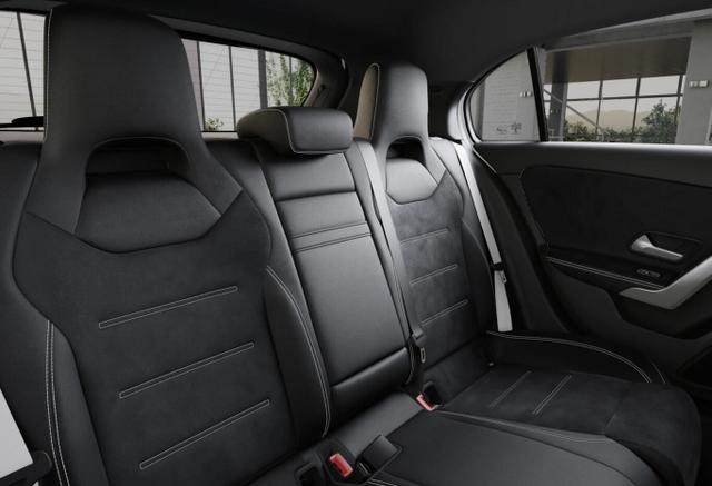 Mercedes-Benz A-Klasse AMG Line A 200 Adv+ Special Edition ACC SHZ 19Z 