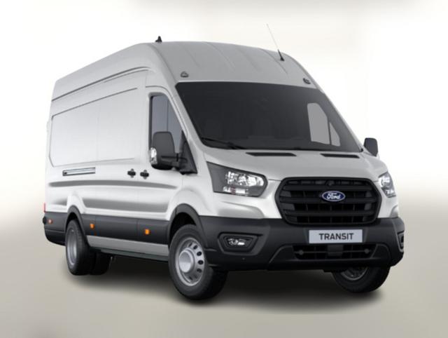 Ford Transit Trend 350 RWD L4H3 SHZ LadeP AHKVorb Kam 