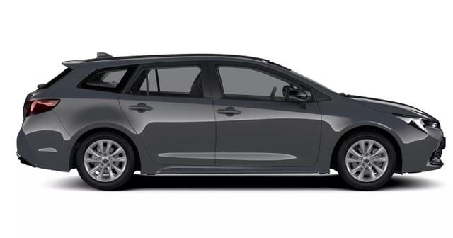 Toyota Corolla Touring Sports Comfort TS 