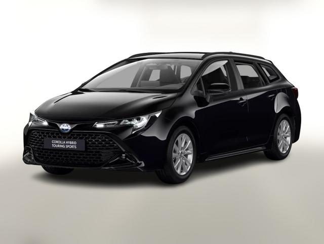 Toyota Corolla Touring Sports Comfort TS 