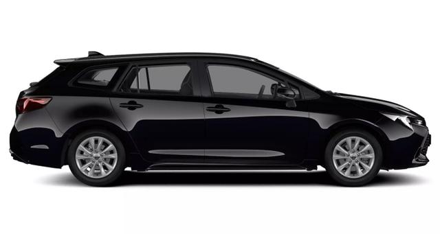 Toyota Corolla Touring Sports Comfort TS 