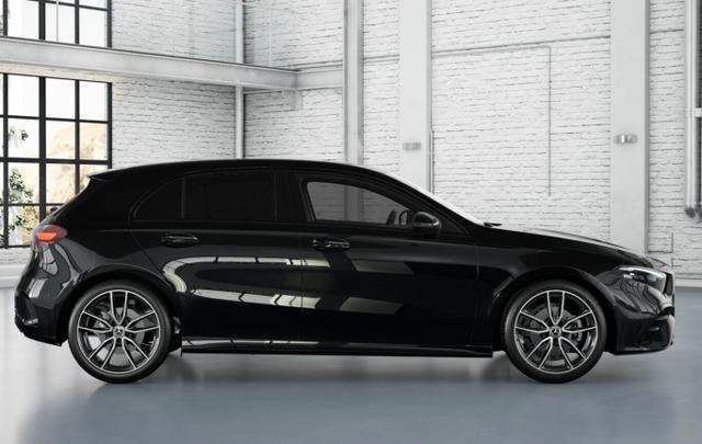 Mercedes-Benz A-Klasse AMG Line A 200 Adv+ Special Edition ACC SHZ 19Z 