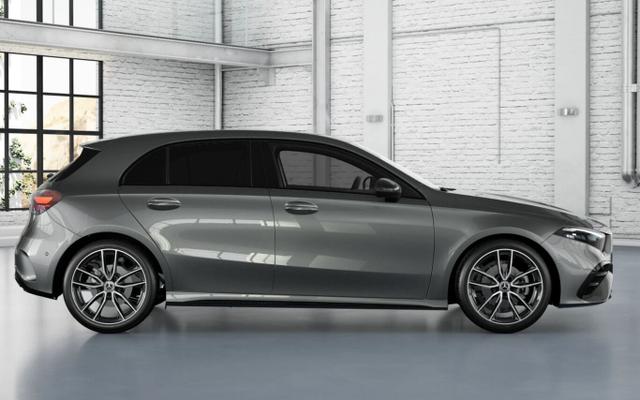 Mercedes-Benz A-Klasse AMG Line A 200 Adv+ Special Edition ACC SHZ 19Z 