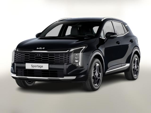 Kia Sportage - MY26 AT ACC LED SHZ Kam Nav 2xPDC Keyl