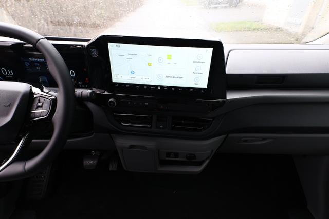 Ford Tourneo Custom Titanium TDCi 170 Aut Tit 320L2 ACC Nav 