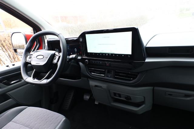 Ford Tourneo Custom Titanium TDCi 170 Aut Tit 320L2 ACC Nav 