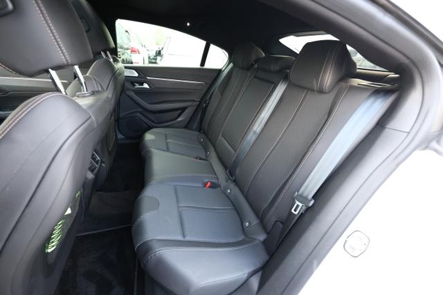 Peugeot 508 Allure 1.6 PureTech 180 Aut LED Nav SchiebeD 