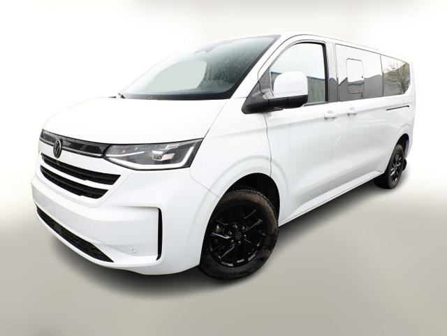 Volkswagen T7 Caravelle - Style L2 Matrix Nav Kam PDC SHZ 17Z