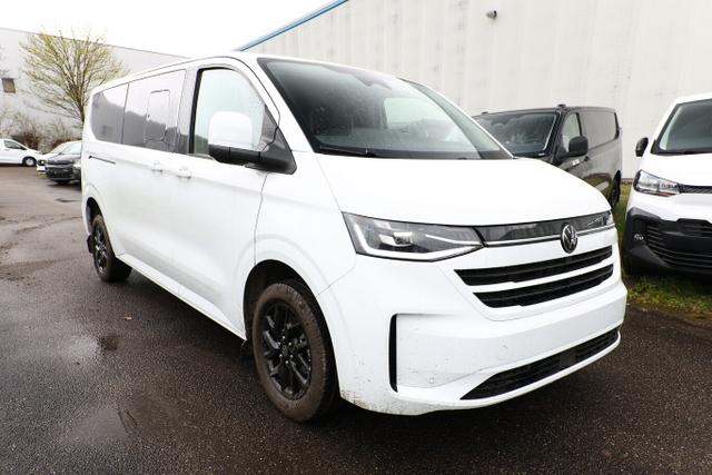 Volkswagen T7 Caravelle Style L2 Matrix Nav Kam PDC SHZ 17Z 