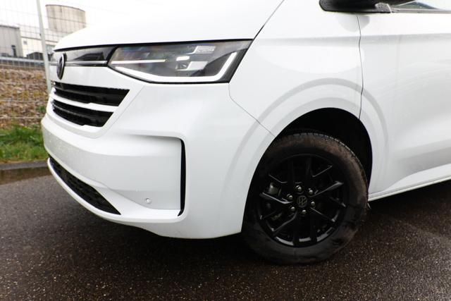 Volkswagen T7 Caravelle Style L2 Matrix Nav Kam PDC SHZ 17Z 