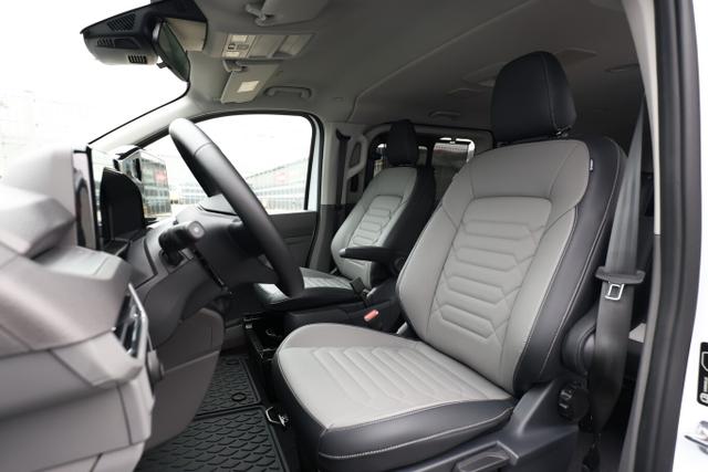 Volkswagen T7 Caravelle Style L2 Matrix Nav Kam PDC SHZ 17Z 