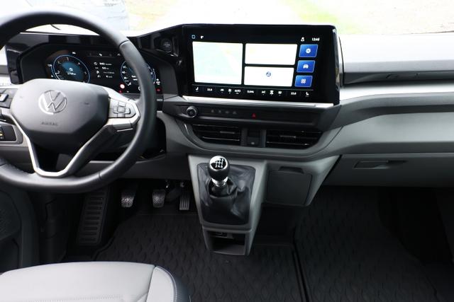 Volkswagen T7 Caravelle Style L2 Matrix Nav Kam PDC SHZ 17Z 