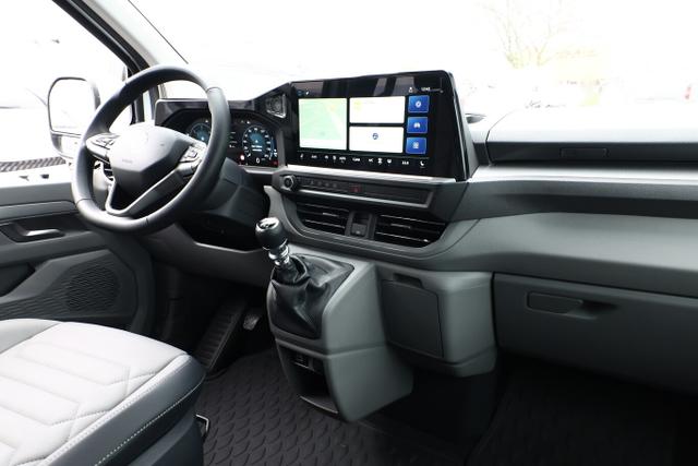 Volkswagen T7 Caravelle Style L2 Matrix Nav Kam PDC SHZ 17Z 