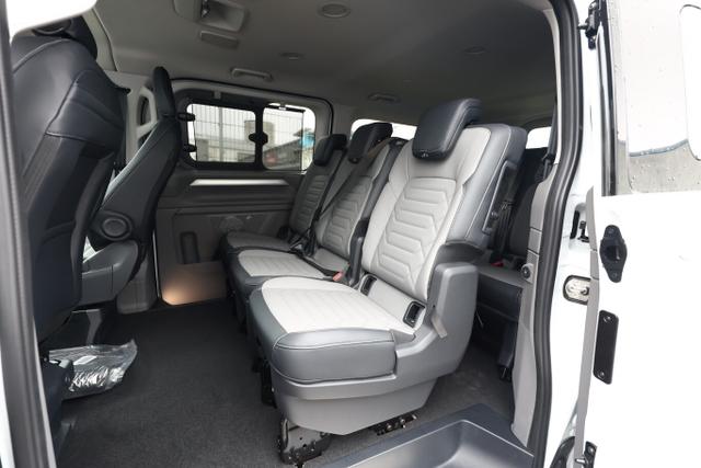 Volkswagen T7 Caravelle Style L2 Matrix Nav Kam PDC SHZ 17Z 