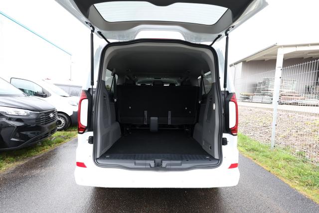 Volkswagen T7 Caravelle Style L2 Matrix Nav Kam PDC SHZ 17Z 