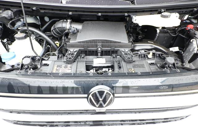 Volkswagen T7 Caravelle Style L2 Matrix Nav Kam PDC SHZ 17Z 
