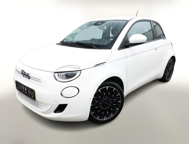 Fiat 500e 3+1 Icone Icon (42 kWh) LED Nav PDC Kam360&deg; SHZ LM17Z 