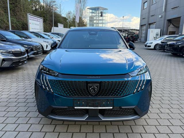 Peugeot 5008 GT Hybrid Leder 360&deg; ACC Nav PDC SHZ V-LED 