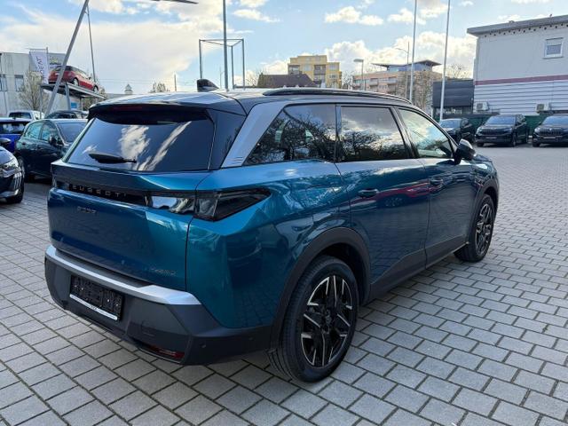 Peugeot 5008 GT Hybrid Leder 360&deg; ACC Nav PDC SHZ V-LED 