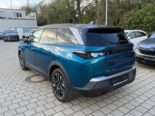 Peugeot 5008 GT Hybrid Leder 360&deg; ACC Nav PDC SHZ V-LED 