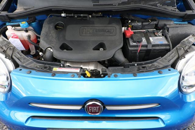Fiat 500 S 0.9 TwinAir 85 Nav PDC Tempomat Klimaaut. 