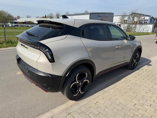 Alfa Romeo Junior Speciale Ibrida Nav LED LM18 elektr.Heckkl ACC SHZ 