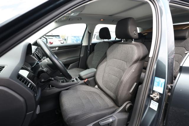 Skoda Kodiaq Style 1.5 TSI 150 LED Pano ACC 