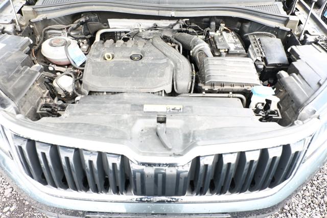 Skoda Kodiaq Style 1.5 TSI 150 LED Pano ACC 