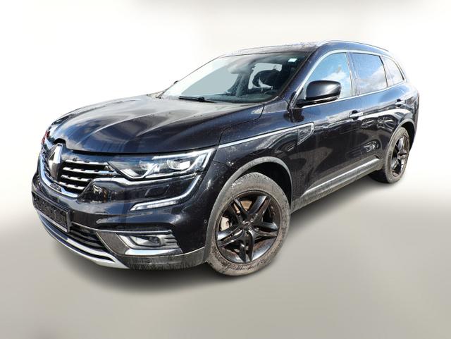 Renault Koleos - Initiale Paris II dCi 190 X-Tronic 4WD