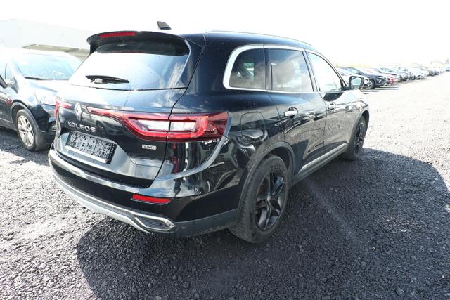 Renault Koleos Initiale Paris II dCi 190 X-Tronic 4WD 