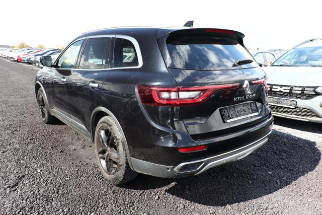 Renault Koleos Initiale Paris II dCi 190 X-Tronic 4WD 