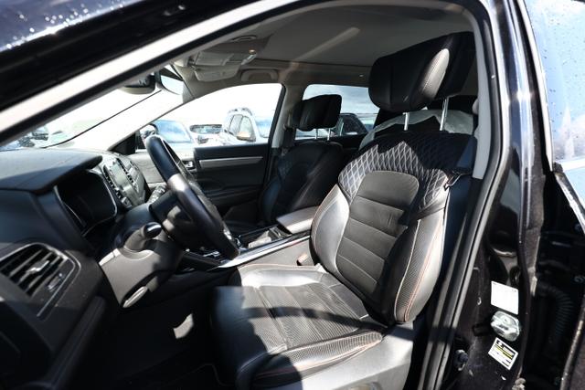 Renault Koleos Initiale Paris II dCi 190 X-Tronic 4WD 