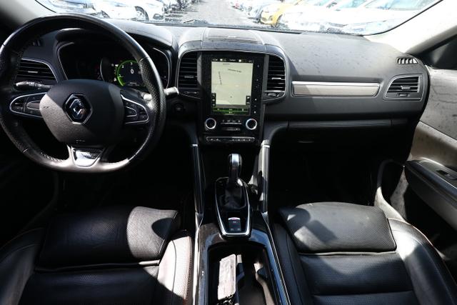 Renault Koleos Initiale Paris II dCi 190 X-Tronic 4WD 