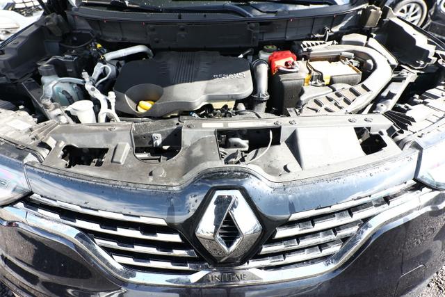 Renault Koleos Initiale Paris II dCi 190 X-Tronic 4WD 