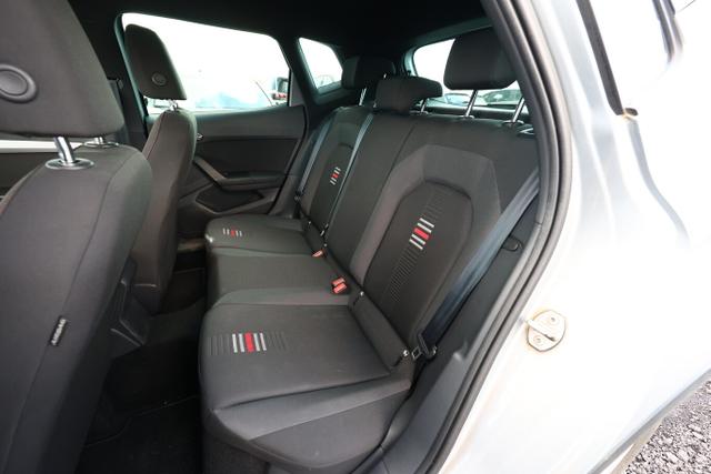 Seat Arona FR 1.0 TSI 115 DSG LED Nav ParkAs SHZ Kam 