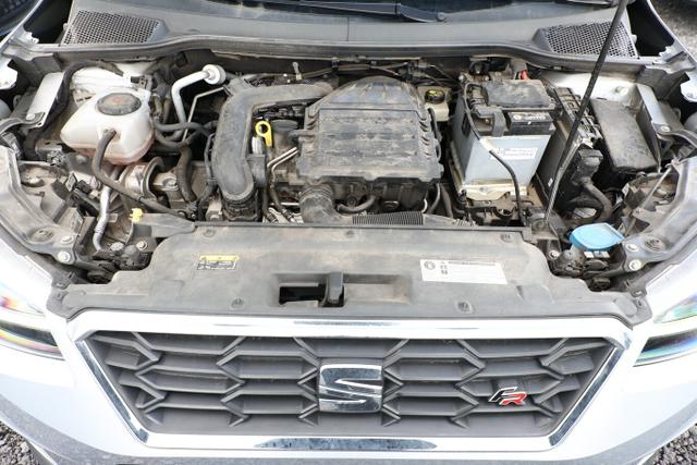 Seat Arona FR 1.0 TSI 115 DSG LED Nav ParkAs SHZ Kam 