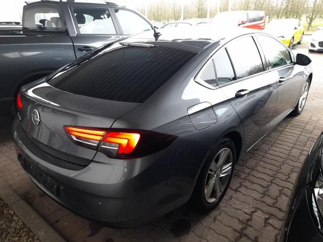 Opel Insignia 1.5 T 165 Kam PDC LaneAs ErgoA KeyL 17Z 