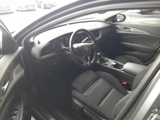 Opel Insignia 1.5 T 165 Kam PDC LaneAs ErgoA KeyL 17Z 