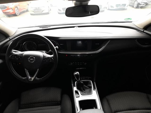 Opel Insignia 1.5 T 165 Kam PDC LaneAs ErgoA KeyL 17Z 