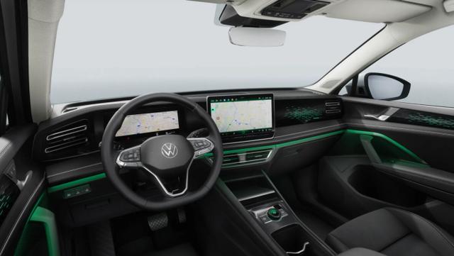 Volkswagen Tiguan Eleg. 4M AHK Nav DCC+ LED+ SHZ eHk KeyL 