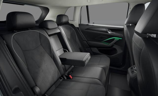 Volkswagen Tiguan Eleg. 4M Nav DCC+ LED+ SHZ eHk KeyL ParkA 