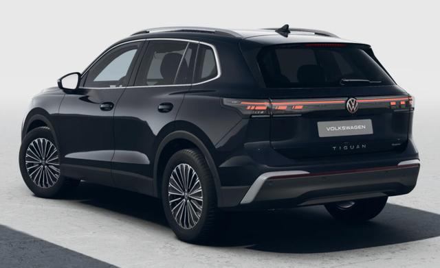 Volkswagen Tiguan Eleg. 4M Nav DCC+ LED+ SHZ eHk KeyL ParkA 