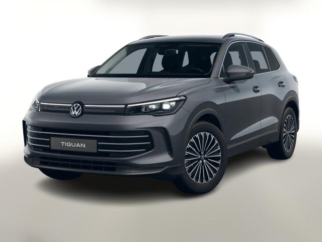 Volkswagen Tiguan Eleg. 4M Nav DCC+ LED+ SHZ eHk KeyL ParkA 